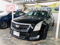 كاديلاك XTS